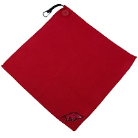Arkansas Razorbacks 15" x 15" Magnetic Towel