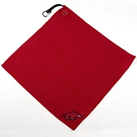 Arkansas Razorbacks 15" x 15" Magnetic Towel