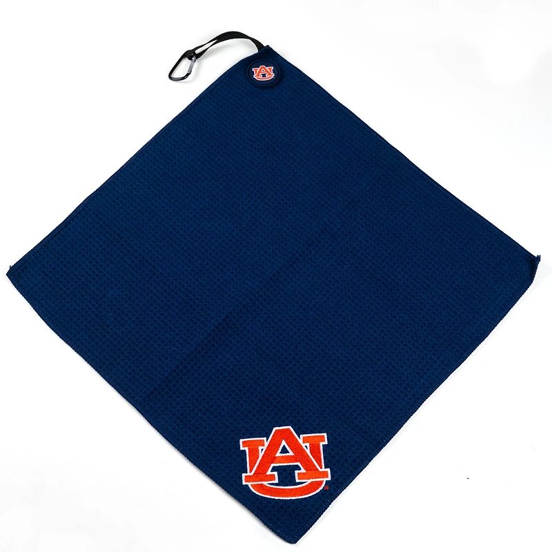 Auburn Tigers 15" x 15" Magnetic Towel