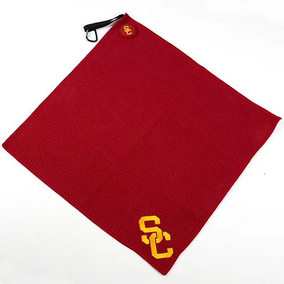 USC Trojans 15" x 15" Magnetic Towel