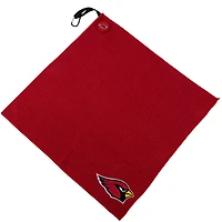 Arizona Cardinals 15" x 15" Magnetic Towel