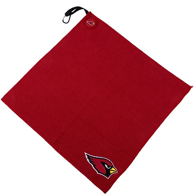 Arizona Cardinals 15" x 15" Magnetic Towel