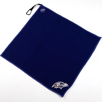 Baltimore Ravens 15" x 15" Magnetic Towel
