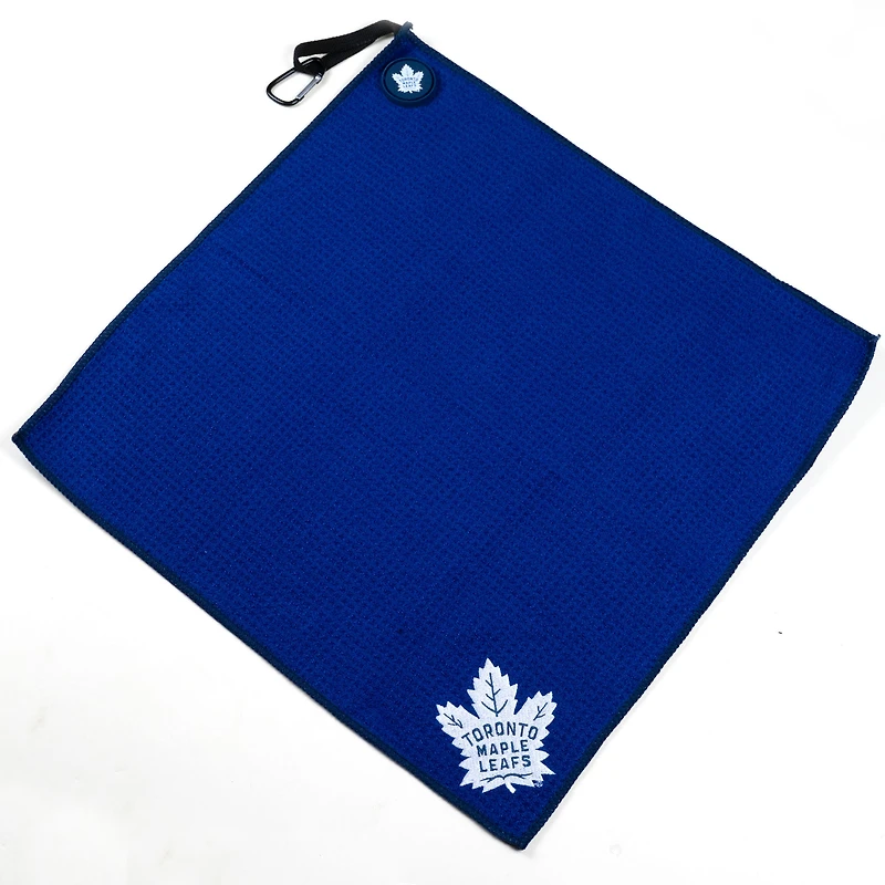 Toronto Maple Leafs 15" x 15" Magnetic Towel