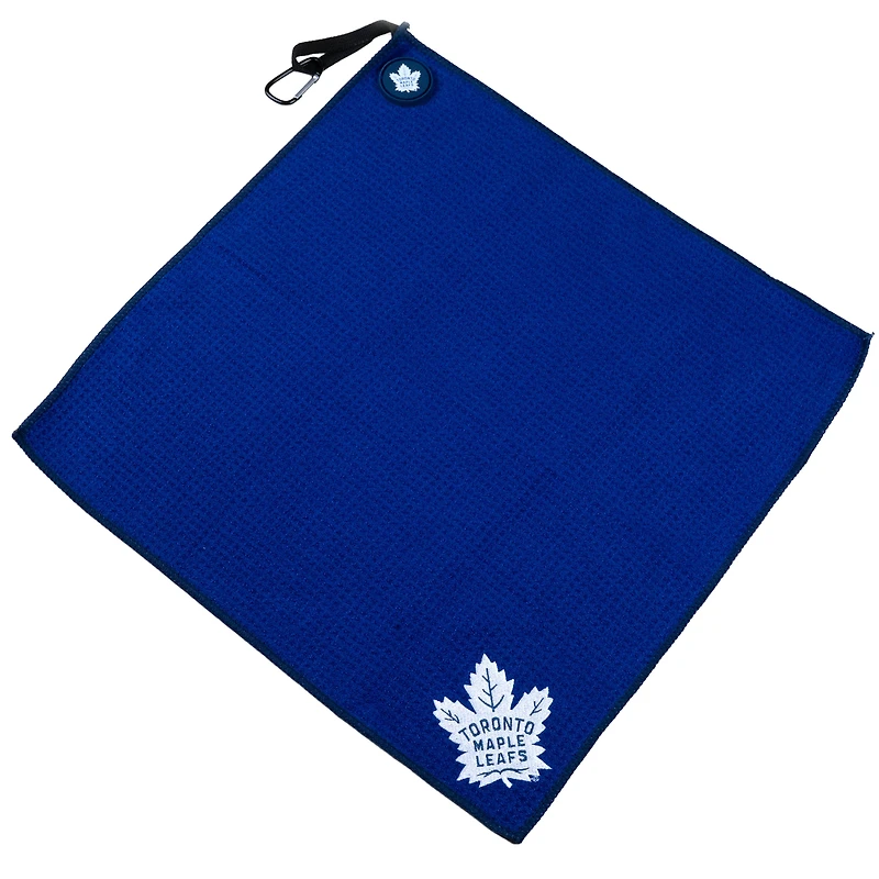 Toronto Maple Leafs 15" x 15" Magnetic Towel
