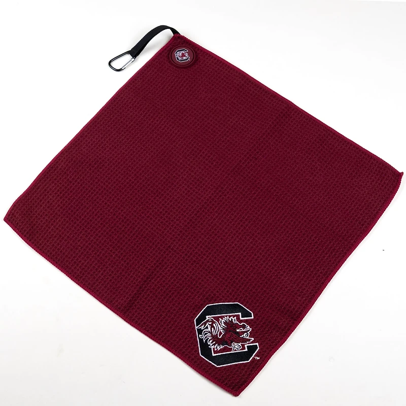 South Carolina Gamecocks 15" x 15" Magnetic Towel