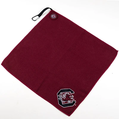South Carolina Gamecocks 15" x 15" Magnetic Towel