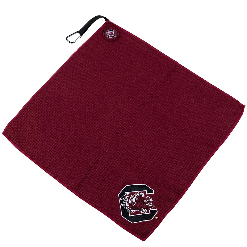 South Carolina Gamecocks 15" x 15" Magnetic Towel