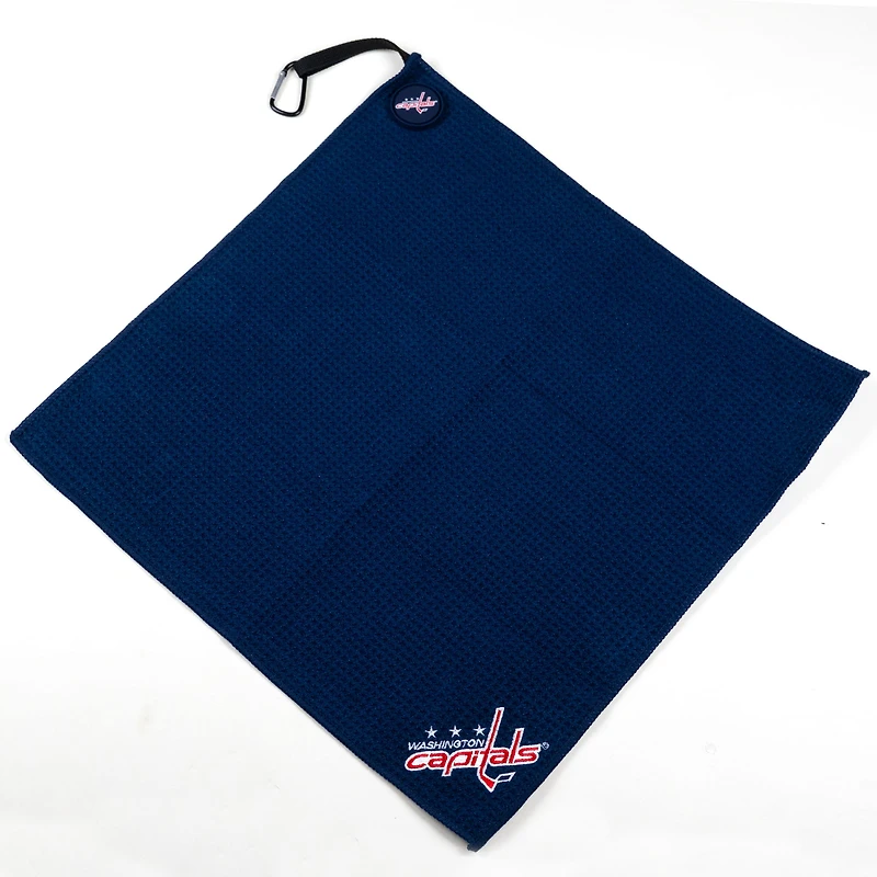 Washington Capitals 15" x 15" Magnetic Towel