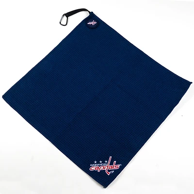 Washington Capitals 15" x 15" Magnetic Towel