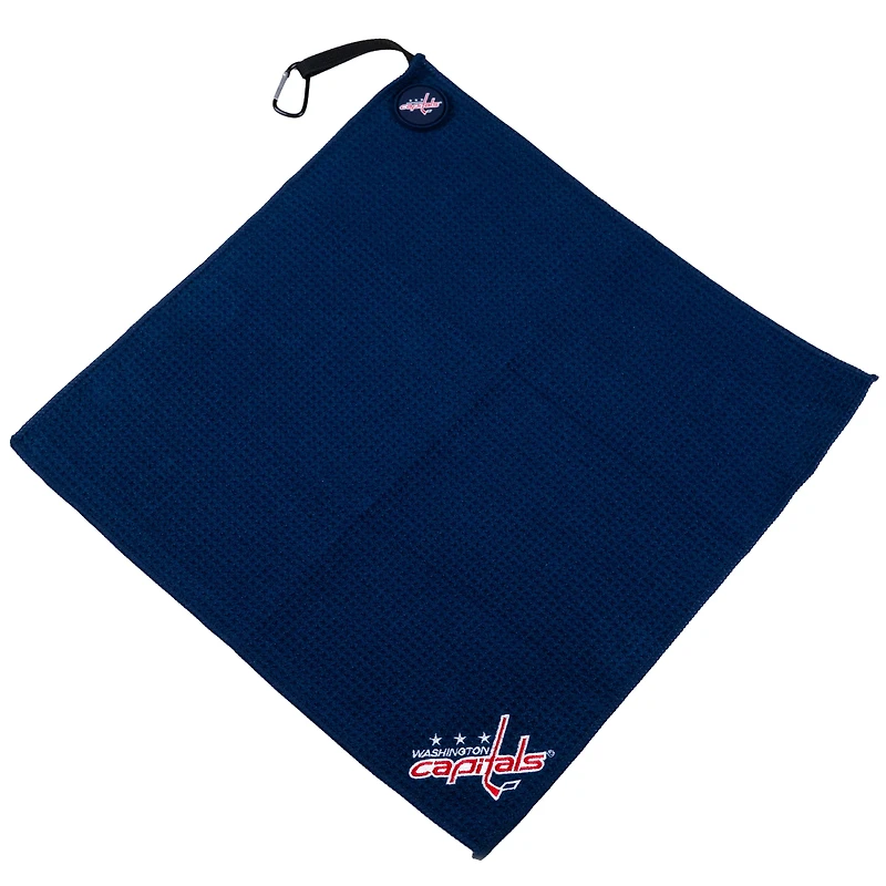 Washington Capitals 15" x 15" Magnetic Towel