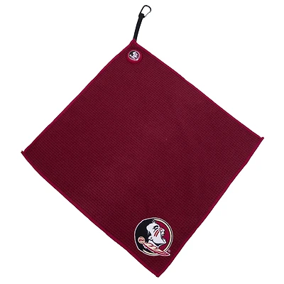 Florida State Seminoles 15" x 15" Magnetic Towel