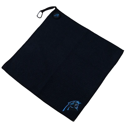Carolina Panthers 15" x 15" Magnetic Towel