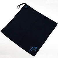 Carolina Panthers 15" x 15" Magnetic Towel