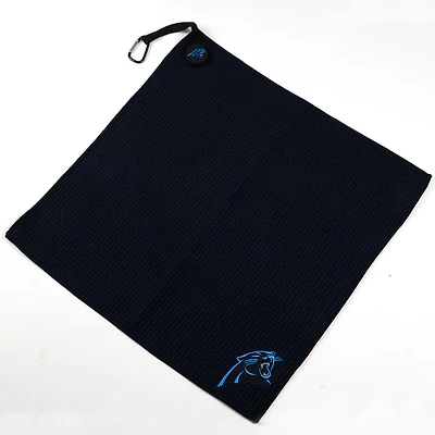Carolina Panthers 15" x 15" Magnetic Towel