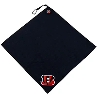 Cincinnati Bengals 15" x 15" Magnetic Towel