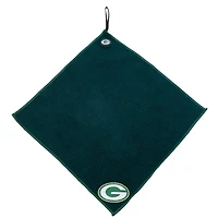 Green Bay Packers 15" x 15" Magnetic Towel