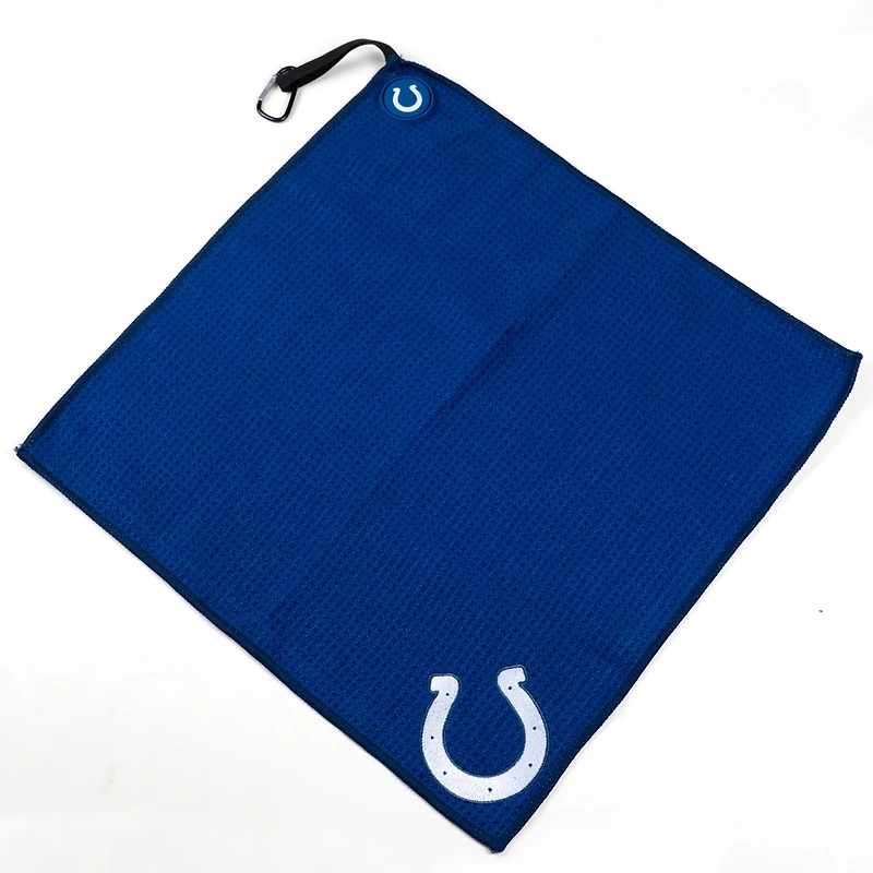 Indianapolis Colts 15" x 15" Magnetic Towel