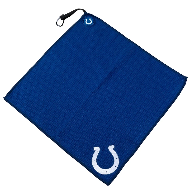 Indianapolis Colts 15" x 15" Magnetic Towel