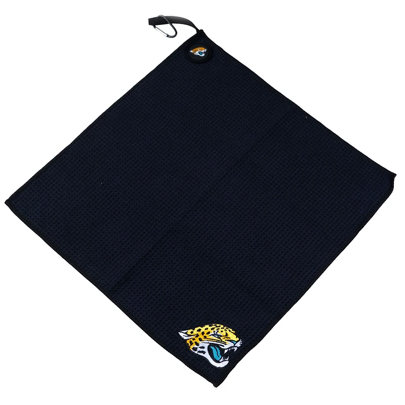 Jacksonville Jaguars 15" x 15" Magnetic Towel
