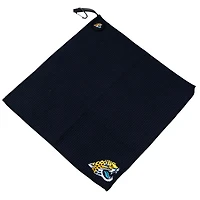 Jacksonville Jaguars 15" x 15" Magnetic Towel