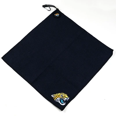 Jacksonville Jaguars 15" x 15" Magnetic Towel