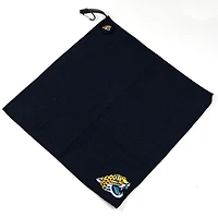 Jacksonville Jaguars 15" x 15" Magnetic Towel