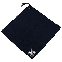 New Orleans Saints 15" x 15" Magnetic Towel