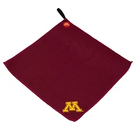 Minnesota Golden Gophers 15" x 15" Magnetic Towel