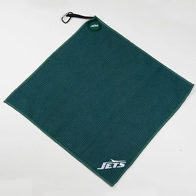 New York Jets 15" x 15" Magnetic Towel