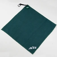 New York Jets 15" x 15" Magnetic Towel