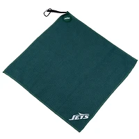 New York Jets 15" x 15" Magnetic Towel