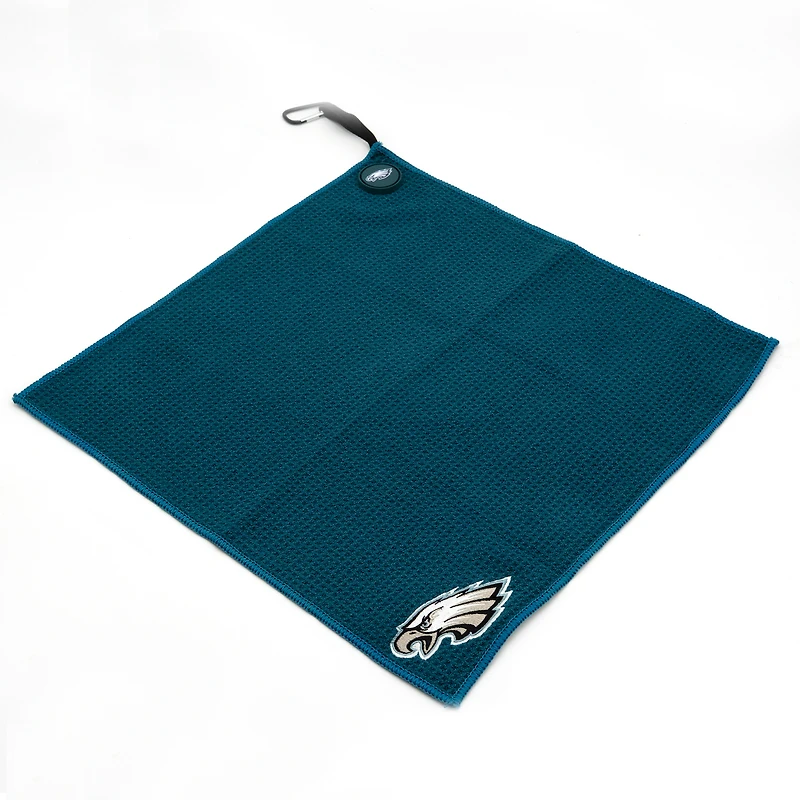 Philadelphia Eagles 15" x 15" Magnetic Towel