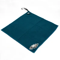 Philadelphia Eagles 15" x 15" Magnetic Towel