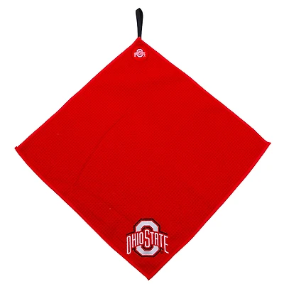 Ohio State Buckeyes 15" x 15" Magnetic Towel