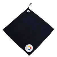 Pittsburgh Steelers 15" x 15" Magnetic Towel