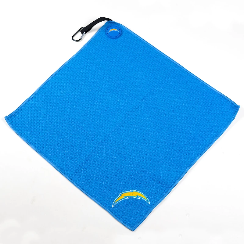 Los Angeles Chargers 15" x 15" Magnetic Towel