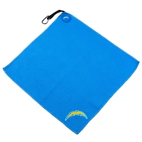Los Angeles Chargers 15" x 15" Magnetic Towel
