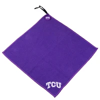 TCU Horned Frogs 15" x 15" Magnetic Towel