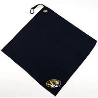 Missouri Tigers 15" x 15" Magnetic Towel