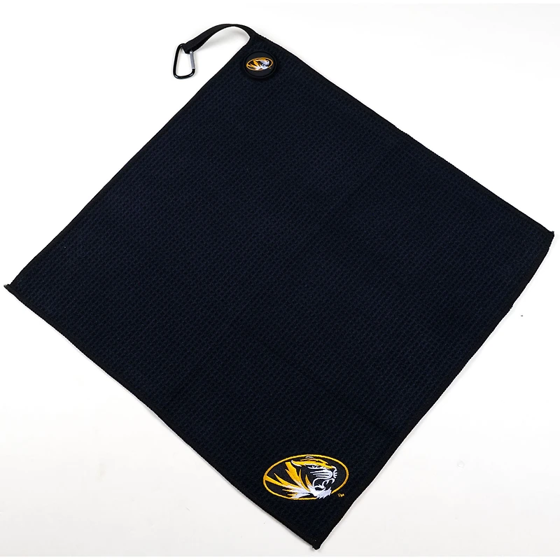 Missouri Tigers 15" x 15" Magnetic Towel