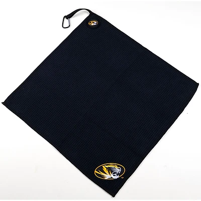 Missouri Tigers 15" x 15" Magnetic Towel