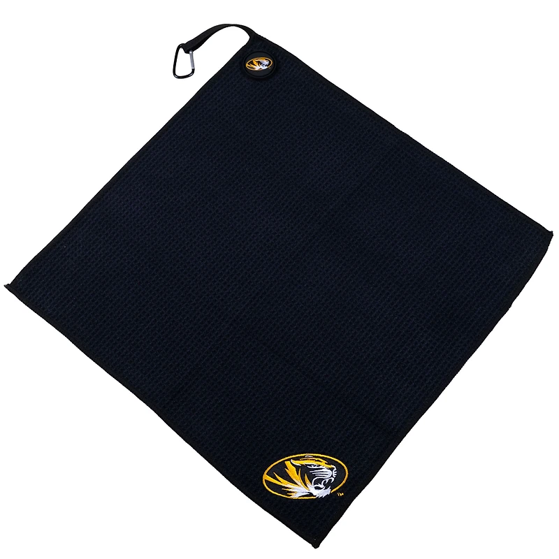 Missouri Tigers 15" x 15" Magnetic Towel