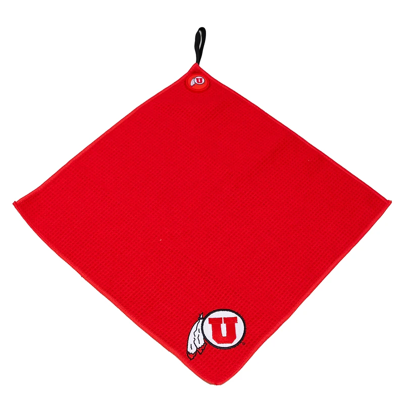 Utah Utes 15" x 15" Magnetic Towel