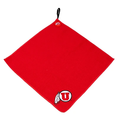 Utah Utes 15" x 15" Magnetic Towel
