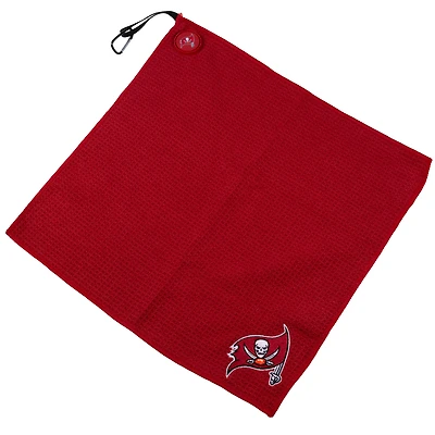 Tampa Bay Buccaneers 15" x 15" Magnetic Towel