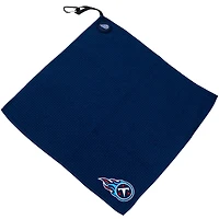 Tennessee Titans 15" x 15" Magnetic Towel
