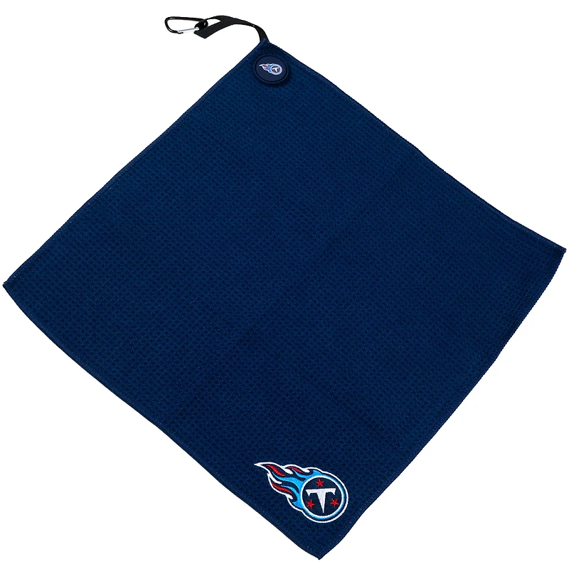 Tennessee Titans 15" x 15" Magnetic Towel