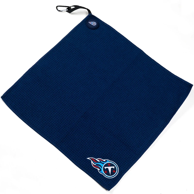 Tennessee Titans 15" x 15" Magnetic Towel