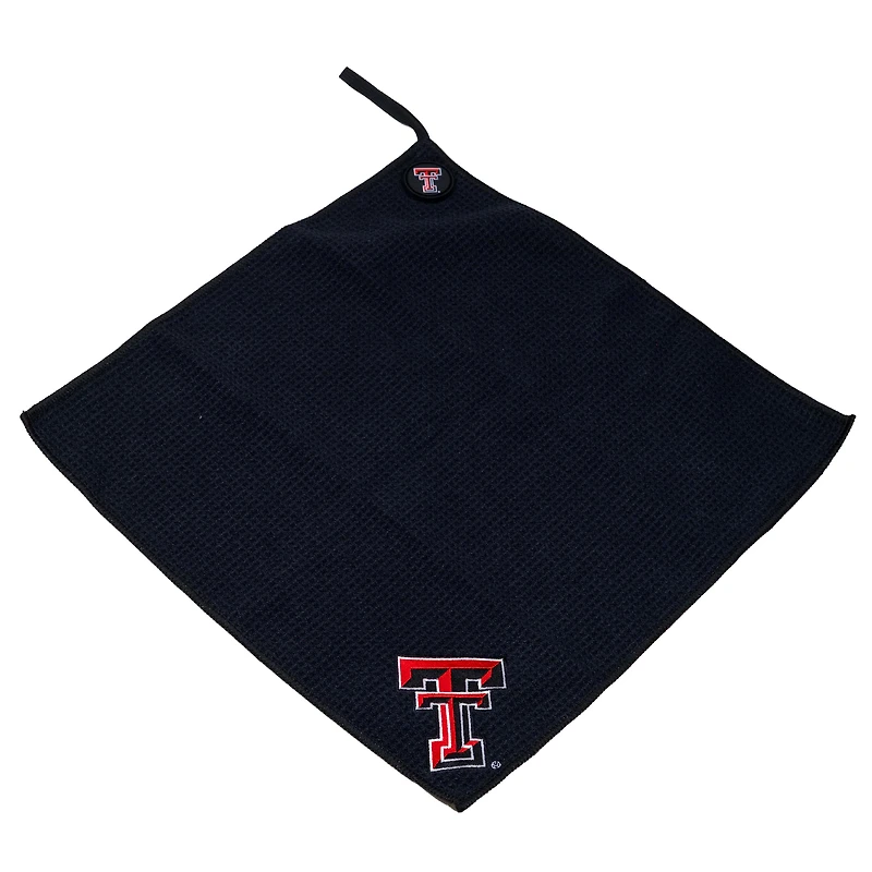 Texas Tech Red Raiders 15" x 15" Magnetic Towel
